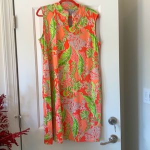 Sunsets & Sweet Tea Dress